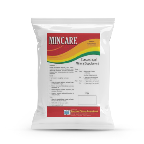 MINCARE